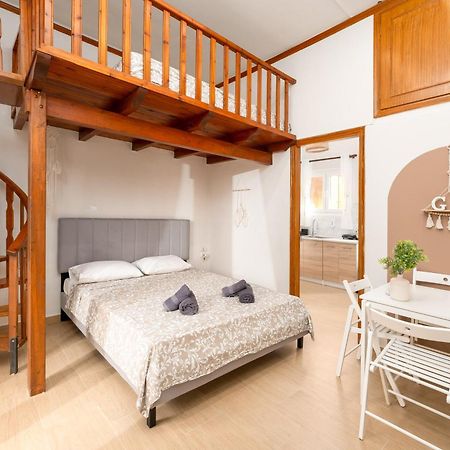 Dionysia Sea Side By Greece Apartment Selianitika Luaran gambar