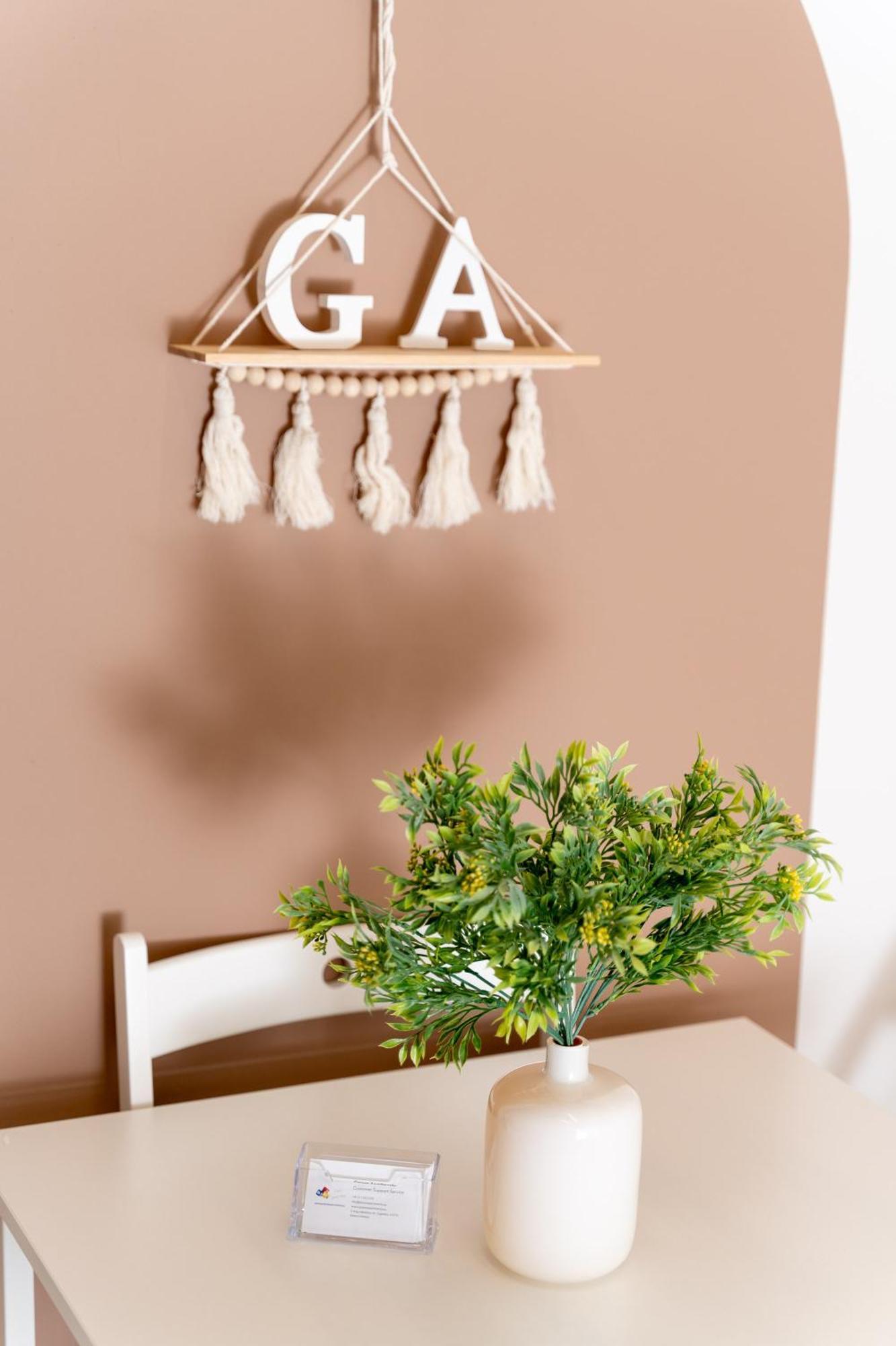 Dionysia Sea Side By Greece Apartment Selianitika Luaran gambar