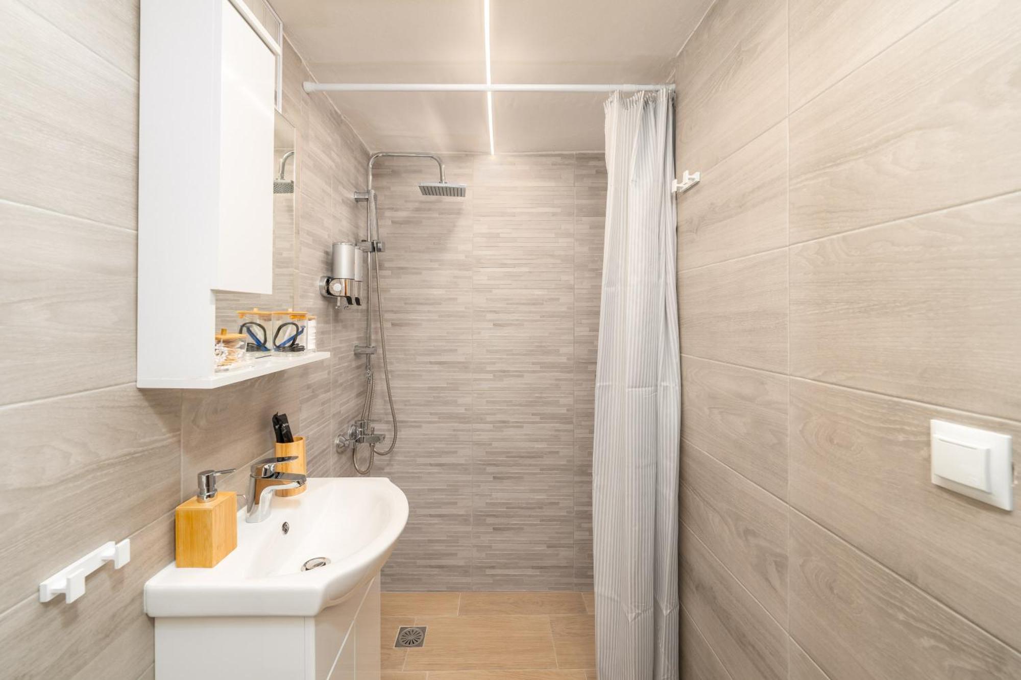 Dionysia Sea Side By Greece Apartment Selianitika Luaran gambar