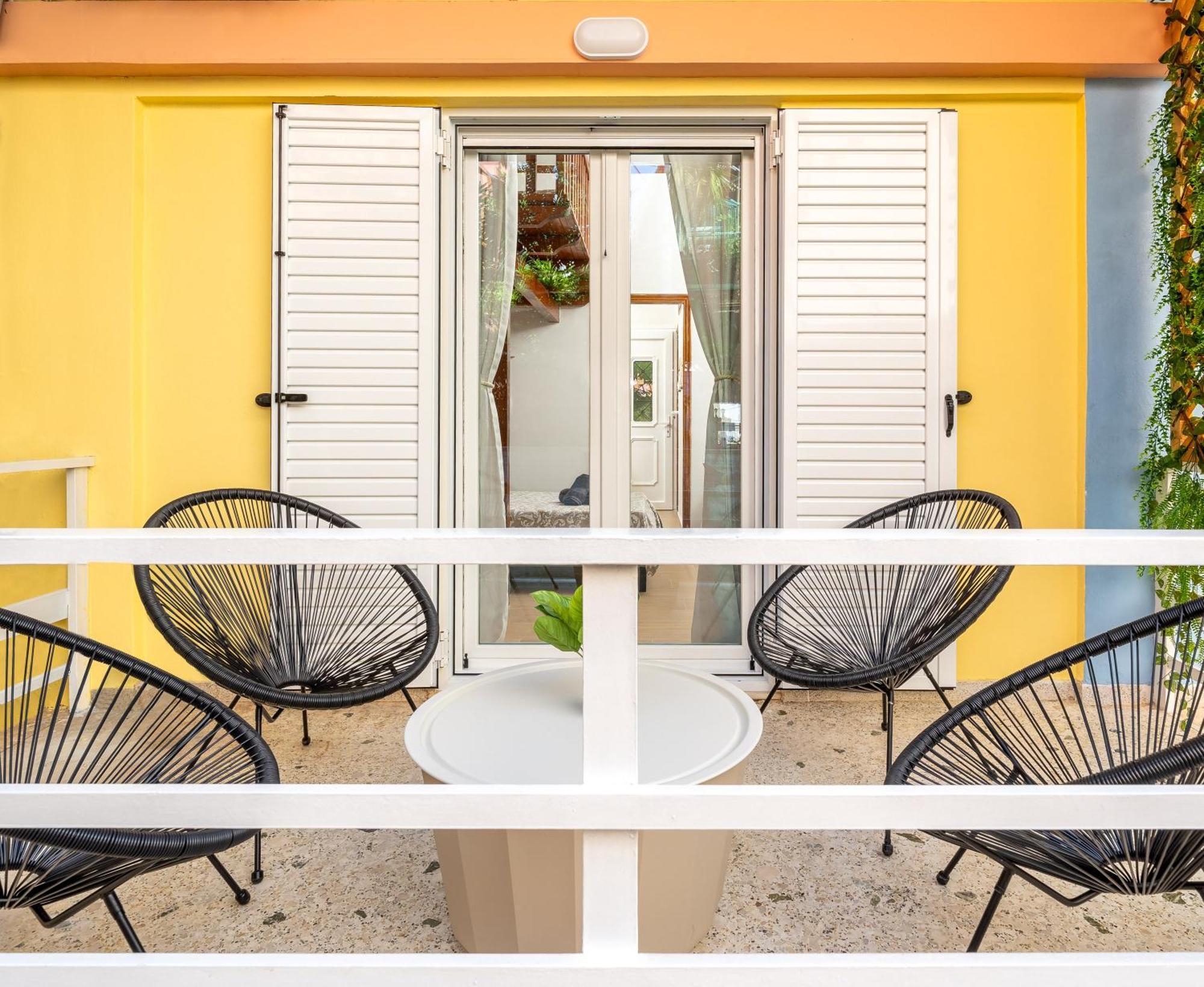 Dionysia Sea Side By Greece Apartment Selianitika Luaran gambar